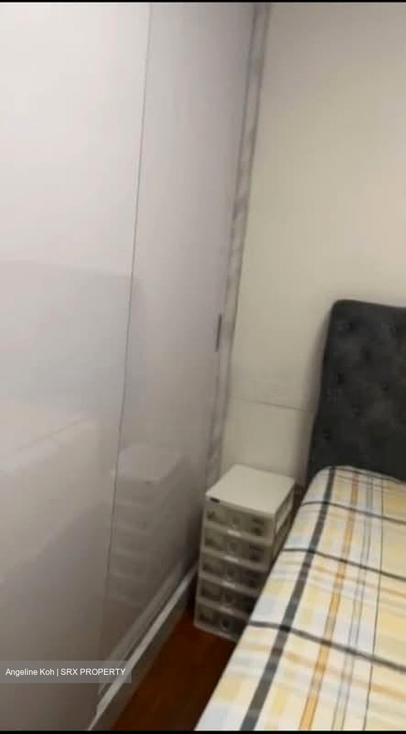 Blk 40A Skyoasis @ Dawson (Queenstown), HDB 3 Rooms #584582881